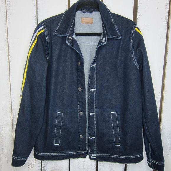 ASOS Other - ASOS Denim Jacket Size M